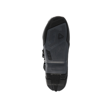 BUTY OFFROADOWE LEATT MOTO 4.5 BLACK US10