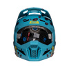 KASK MOTOCYKLOWY Z GOGLAMI JUNIOR LEATT KIT MOTO 3.5 CHEETAH L