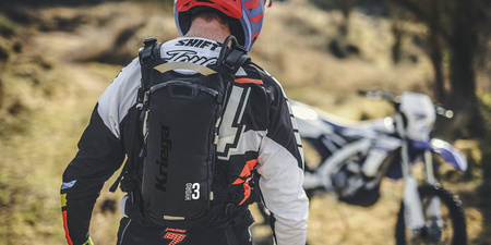 Kriega Backpack - Hydro3