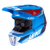 KASK MOTOCYKLOWY LEATT MOTO 2.5 ROYAL L