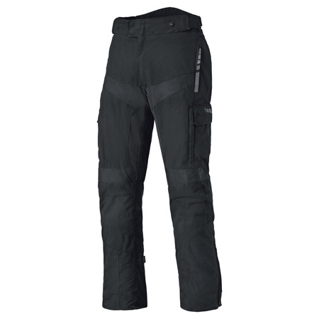 SPODNIE MOTOCYKLOWE TEKSTYLNE HELD RENEGADE 2 BLACK M