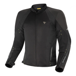 JET MEN JACKET BLK S