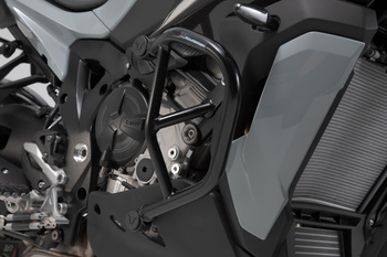 CRASHBAR/GMOL SW-MOTECH BMW S 1000 XR (19-) BLACK