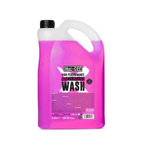 Muc-Off 20536 - Preparat do skutecznego mycia motocykla bez użycia wody - 5l - High Performance Waterless Wash