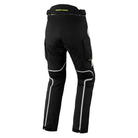 REBELHORN HARDY-II-LADY-TP DM