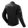KURTKA MOTOCYKLOWA TEKSTYLNA OZONE NEO AIR BLACK S