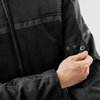KURTKA MOTOCYKLOWA TEKSTYLNA OZONE NEO AIR BLACK S