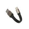 38889 Breloczek z USB, Usb Typu-C, 10 cm