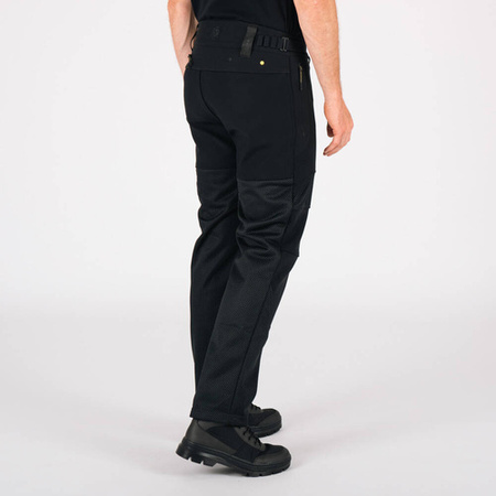 Urbane Pro Trousers MK2 - Men's Black