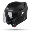 KASK MOTOCYKLOWY AIROH REV 19 COLOR MATT BLACK S