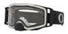 Oakley gogle  Front Line™ MX czarno-grafitowe