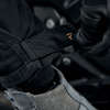 JEANSY MOTOCYKLOWE REBELHORN URBAN 3 WASHED BLACK 36/34