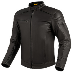 BLAKE JACKET BLACK M