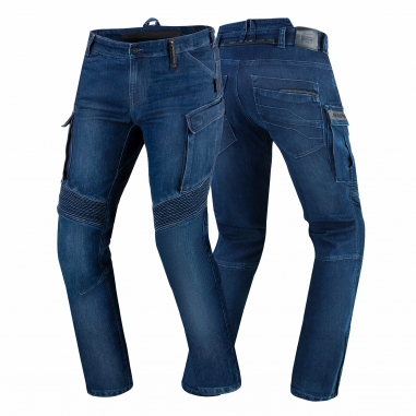 GIRO 2.0 URBAN BLUE 36L