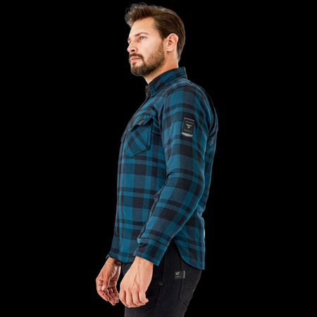 RENEGADE MEN 2 BLUE 4XL