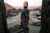 Willow Waterproof Overjacket MK2 - Women's Black