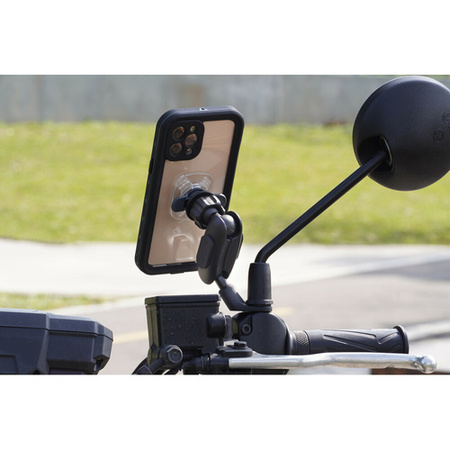 90563 Titan Opti Pole Orbit, mocowanie do lusterka lub śruby