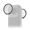 Insta360 X5 Standard Lens Guards