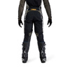 SPODNIE MOTOCYKLOWE FOX 360 FADE BROWN/BLACK 30