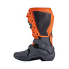 BUTY OFFROADOWE LEATT MOTO 5.5 FLEXLOCK ENDURO ORANGE US10
