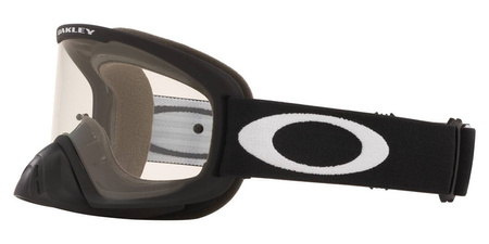 Oakley gogle  O frame 2.0 pro MX czarny mat