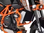 KTM 690 Duke/R (2012-2015) Gmol silnika