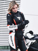 MIURA 2.0 PANTS PINK 40