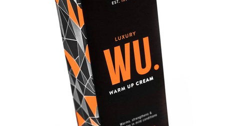 Muc-Off Athlete Performance Luxury Warm Up Cream