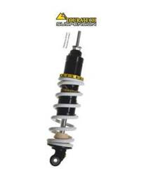 Touratech Suspension *front* shock absorber for BMW R1200GS* (2004-2012) type *Level1*