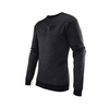 SWETER LEATT PREMIUM BLACK S