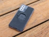 Nakładka przeciwdeszczowa Quad Lock® MAG - Samsung Galaxy S24 Ultra