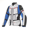CLOVER KURTKA GTS-4 WP AIRBAG SZARO/NIEB XL