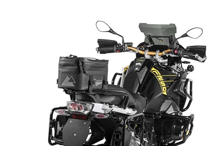 Torba na bagażnik Tail Rack Bag+ EXTREME Edition by Touratech Waterproof