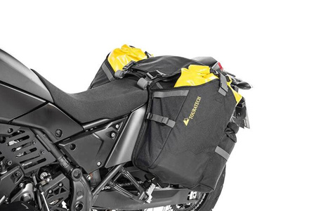 System bagażowy Discovery, by Touratech Waterproof