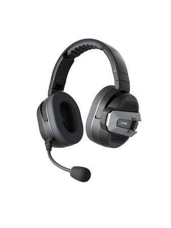 CARDO EDGEPHONES ORV DUO