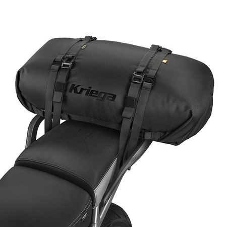 Kriega Rollpack-40 - Black