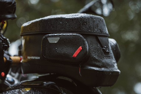 TORBA NA ZBIORNIK TANKBAG SW-MOTECH PRO CITY WP BLACK 9L