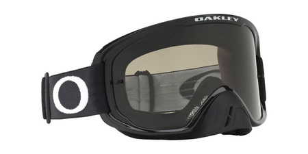 Oakley gogle O frame 2.0 pro MX czarne