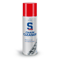 ŚRODEK W ŻELU DO CZYSZCZENIA ŁAŃCUCHA S100 CHAIN CLEANER AEROZOL 300ML