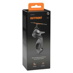 91772 Uchwyt na kierownicę