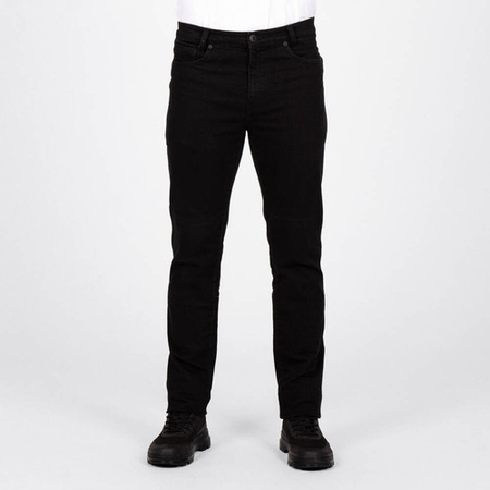 Jeans Men's Rydal - Black