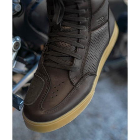 BLAKE BOOTS BLACK 43