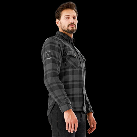 RENEGADE MEN 2 BLK XL