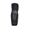OCHRANIACZ ŁOKCI JUNIOR LEATT GUARD REAFLEX HYBRID BLACK OS