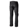 SPODNIE MOTOCYKLOWE TEKSTYLNE RST S1 SHORT LEG BLACK L