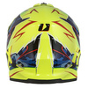 KASK IMX FMX-01 CAMO FLO YELLOW