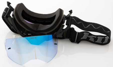 Goggle KINI-RB Competition V2.3 Black