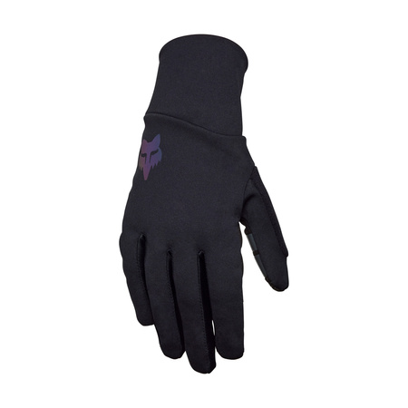 RĘKAWICE FOX LADY RANGER FIRE LUNAR BLACK M