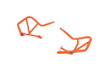 CRASHBAR/GMOL SW-MOTECH KTM 1290 SUPER ADVENTURE (21-) ORANGE