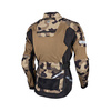 KURTKA MOTOCYKLOWA TEKSTYLNA LEATT ADV FLOWTOUR 7.5 DESERT XXL